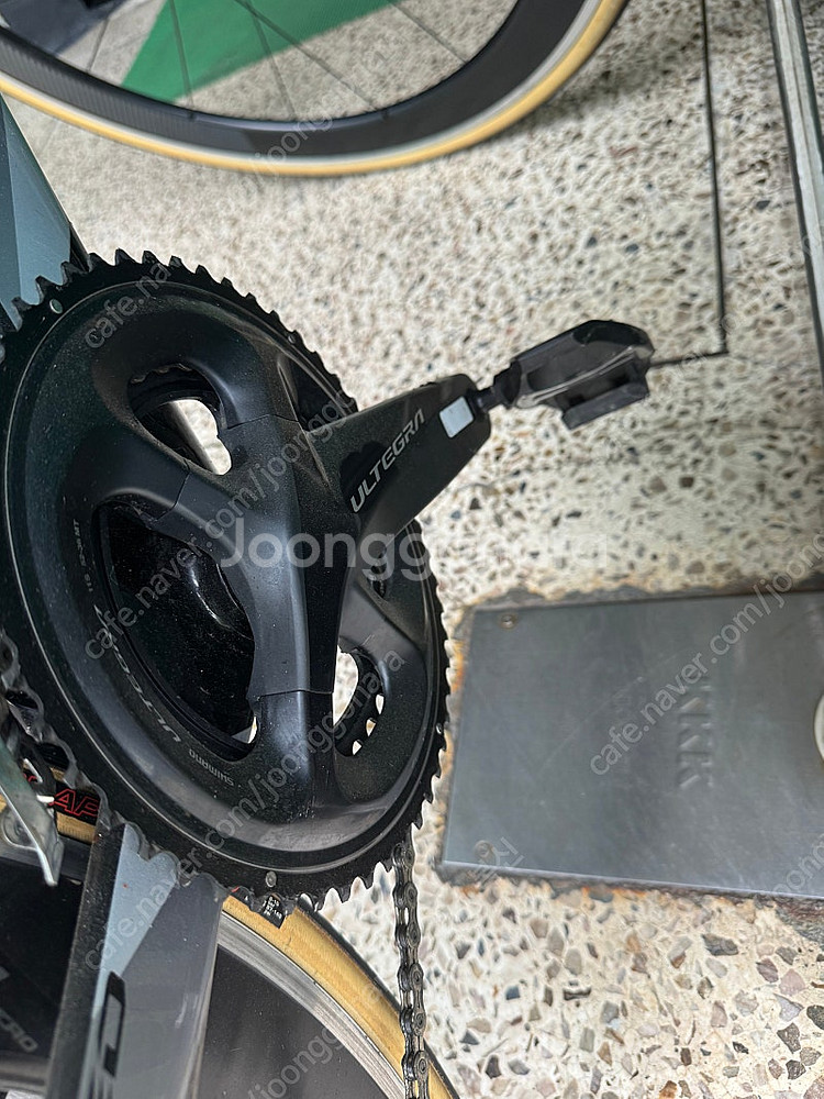 자이언트 Propel 울테그라 di2 로드 자전거급하게...--1