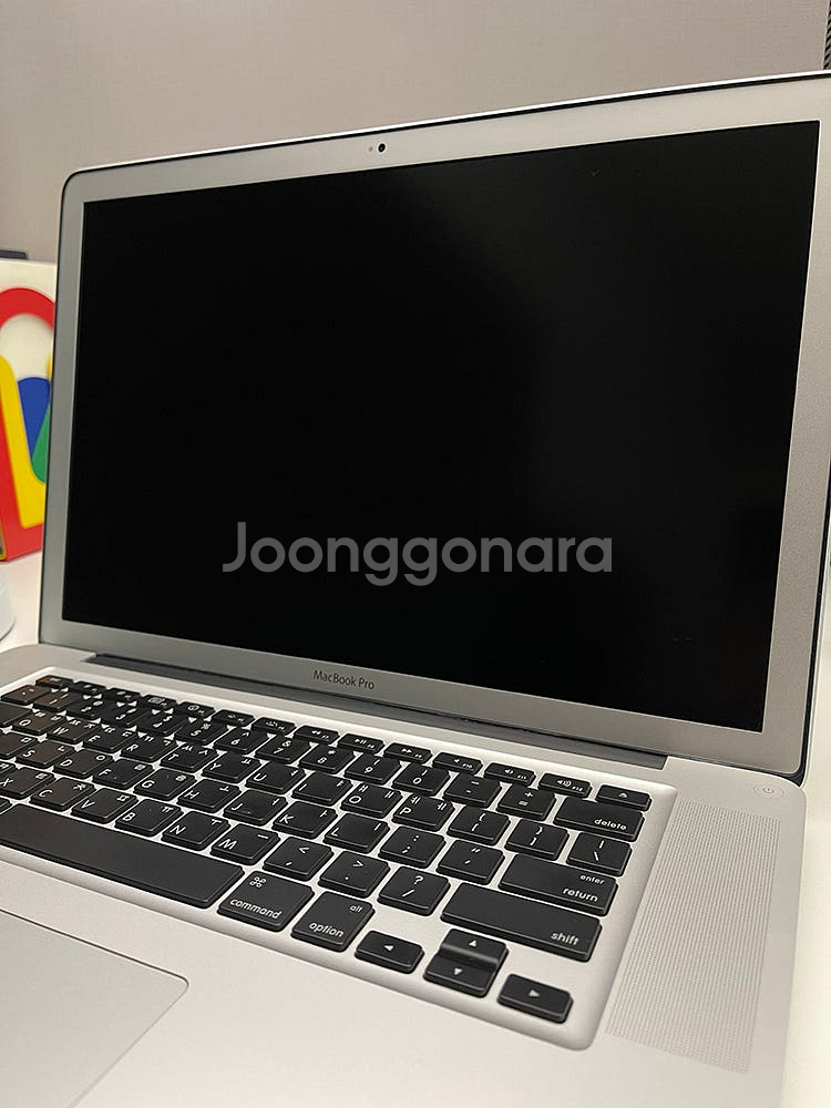 [가격인하] 2010 맥북프로 15인치 A1286--2