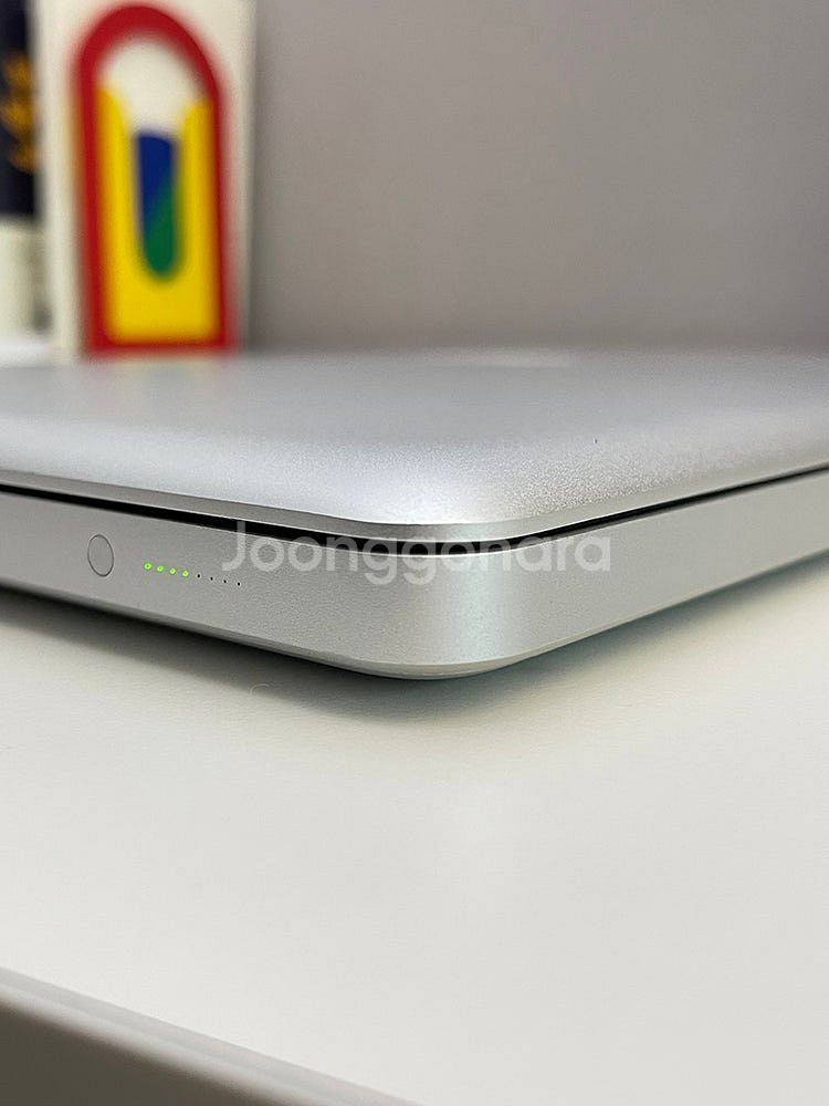 [가격인하] 2010 맥북프로 15인치 A1286--5