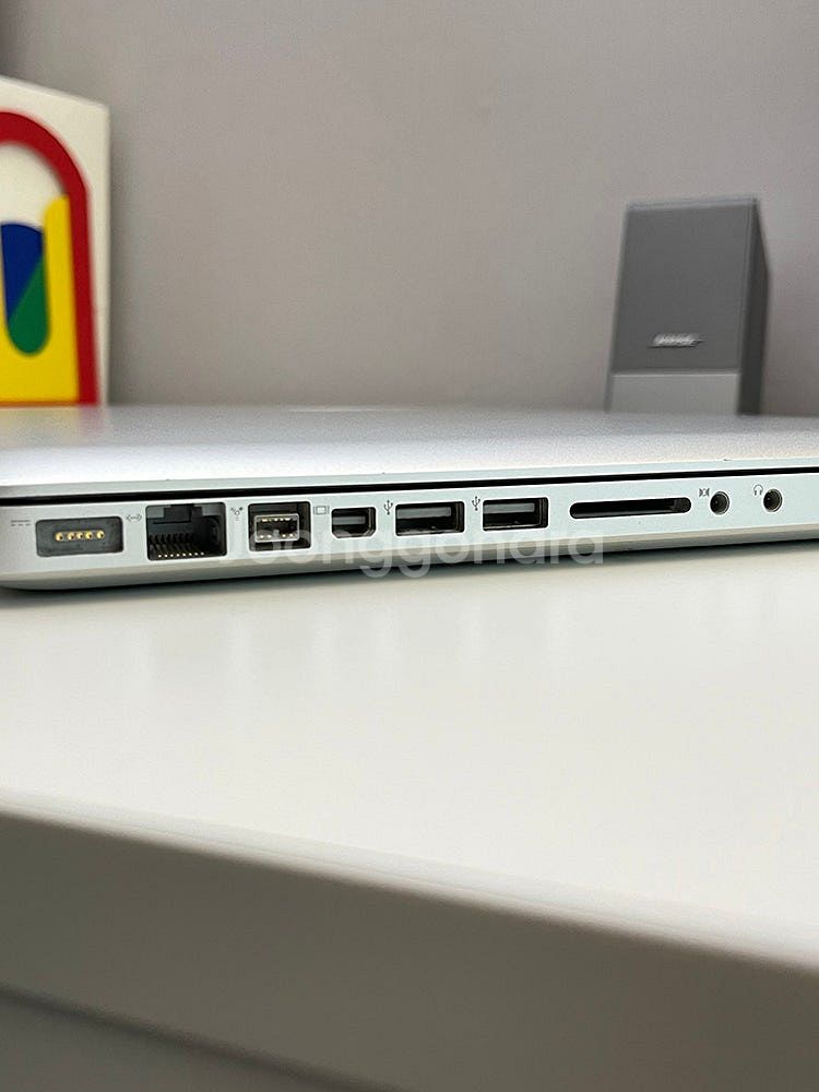 [가격인하] 2010 맥북프로 15인치 A1286--8