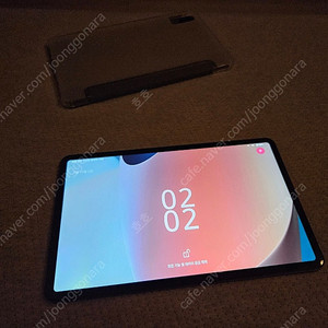 Teclast T60 태블릿