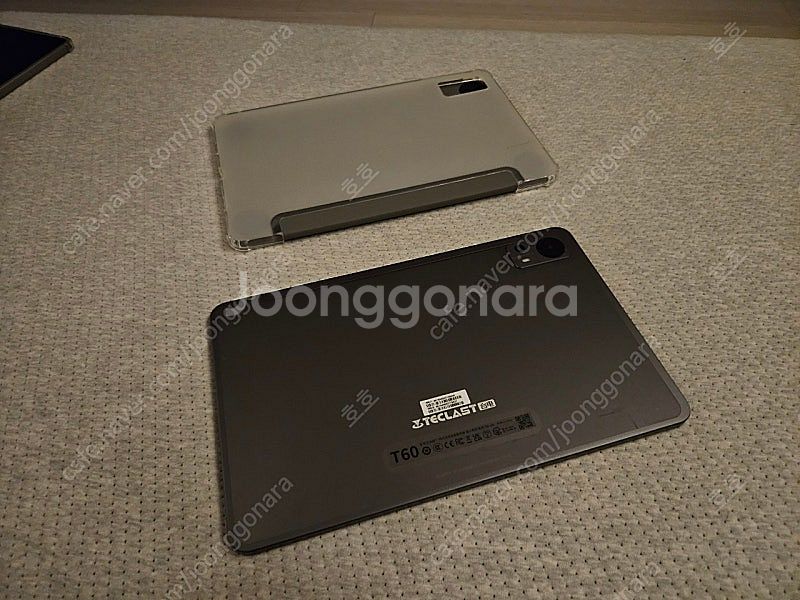 Teclast T60 태블릿--1