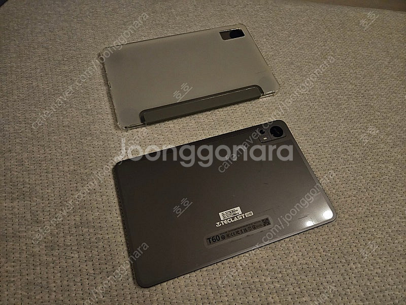 Teclast T60 태블릿--2