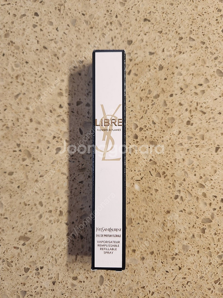 입생로랑 오 뜨 빠르펭 플로럴 10ml--0