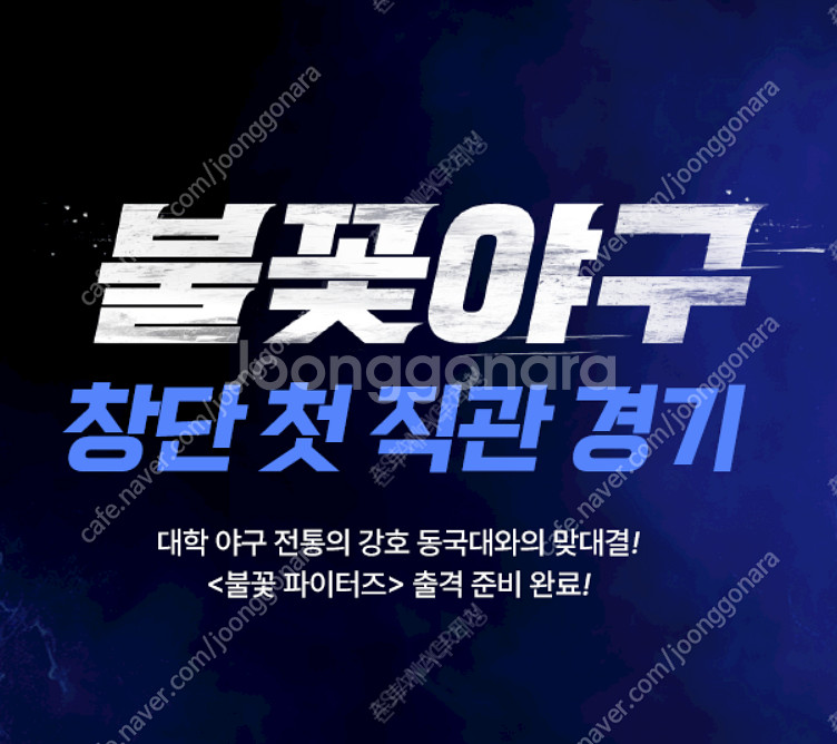[KBO최강야구/안전거래] 초특가 불꽃야구 최강야구 V...--2