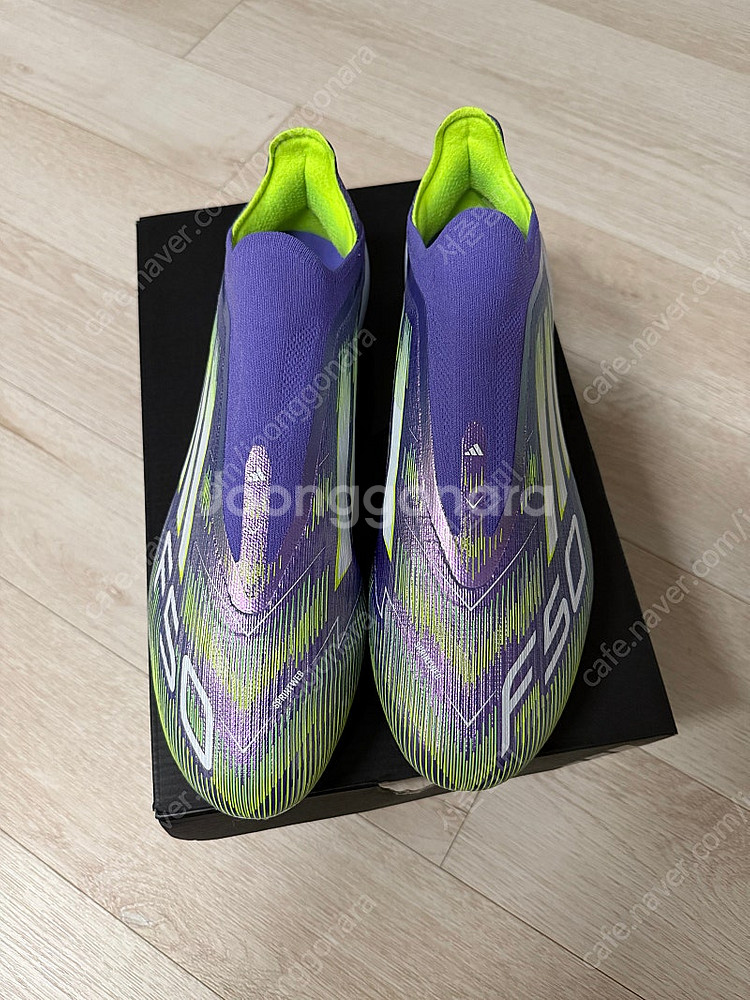 아디다스 F50 ELITE LL AG 280 /23만원...--0
