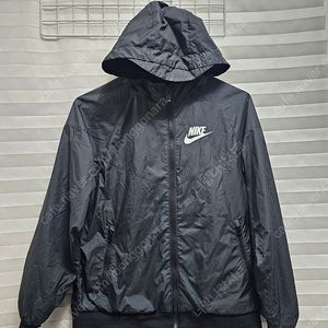 나이키 키즈 바람막이 자켓 사이즈 145