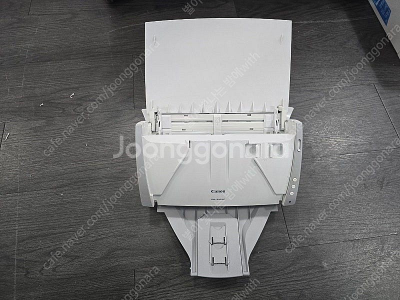 [스캐너] 자동양면기능 핸드폰매장 스캐너 캐논 dr-2...--0