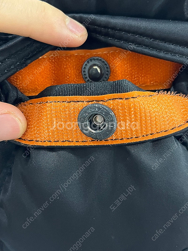 요시다 포터 탱커 숄더백 블랙 s 622-76963--8