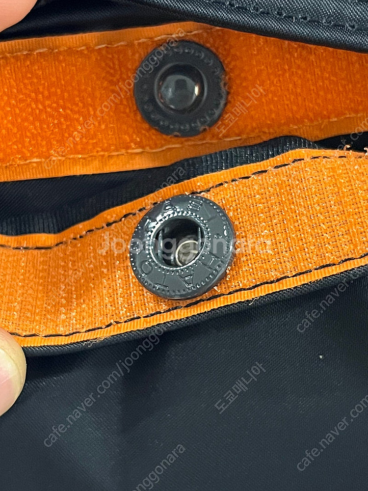 요시다 포터 탱커 숄더백 블랙 s 622-76963--9