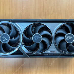 ASUS ROG Astral 지포스 RTX 5090
