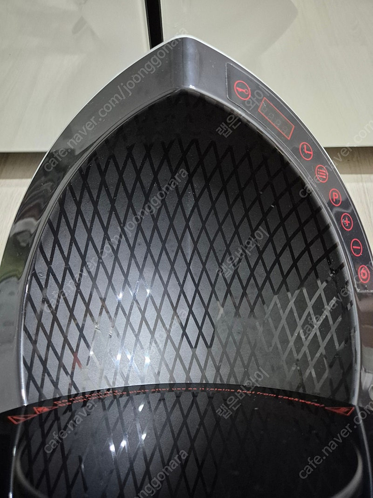 솔로 SOLO 인덕션 1인 라면 조리기 캠핑용--1