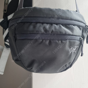 아크테릭스 맨티스2 웨이스트팩 파일럿