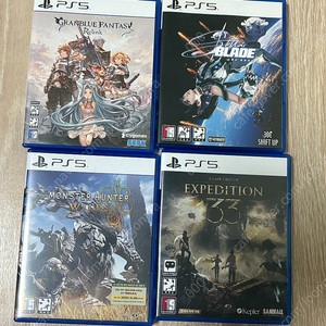 ps5)33원정대
