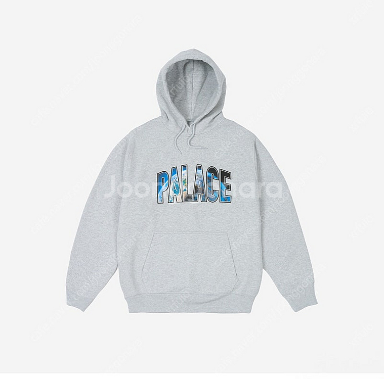 팔라스 어시 후드티 24fw 2XL--0