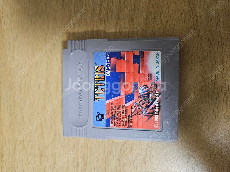 게임보이 gbc, gba 알팩 판매합니다--3