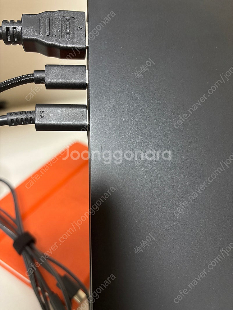 LG그램 프로 16Z90SP-ED7BK 팝니다.--2