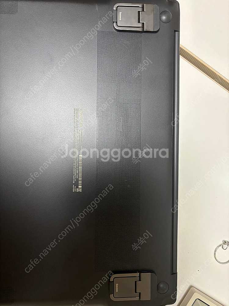 LG그램 프로 16Z90SP-ED7BK 팝니다.--5