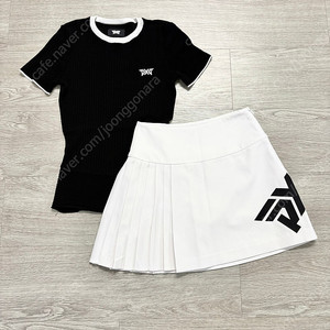 Pxg 여성 상의 xs