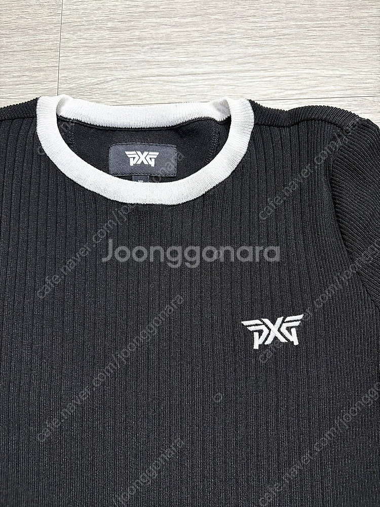 Pxg 여성 상의 xs--3