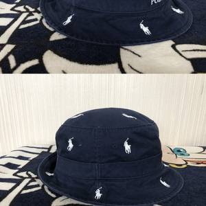 폴로(POLO)랄프로렌 빅포니볼캡/모자/폴로(POLO)랄프로렌 볼캡/모자/블랙/버킷햇