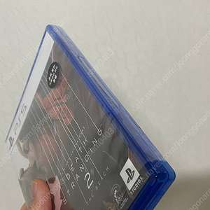 (서울 중랑구 상봉동) PS5 데스스트랜딩2(코드사용) S급!!! 59,000원! (직거래도 가능) <- 루