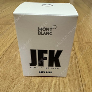 몽블랑 jfk 잉크 이미지