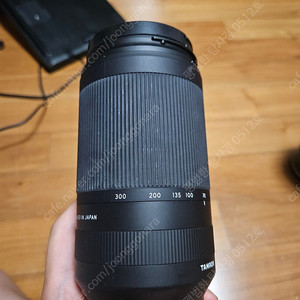 소니E마운트 탐론 70-300