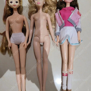 미미 바비 일괄