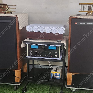 매킨토시ma6800+jbl4333a셋트 팝니다~