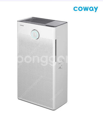 코웨이 가습청정기 APMS-1020A 미개봉 새제품 판...--0