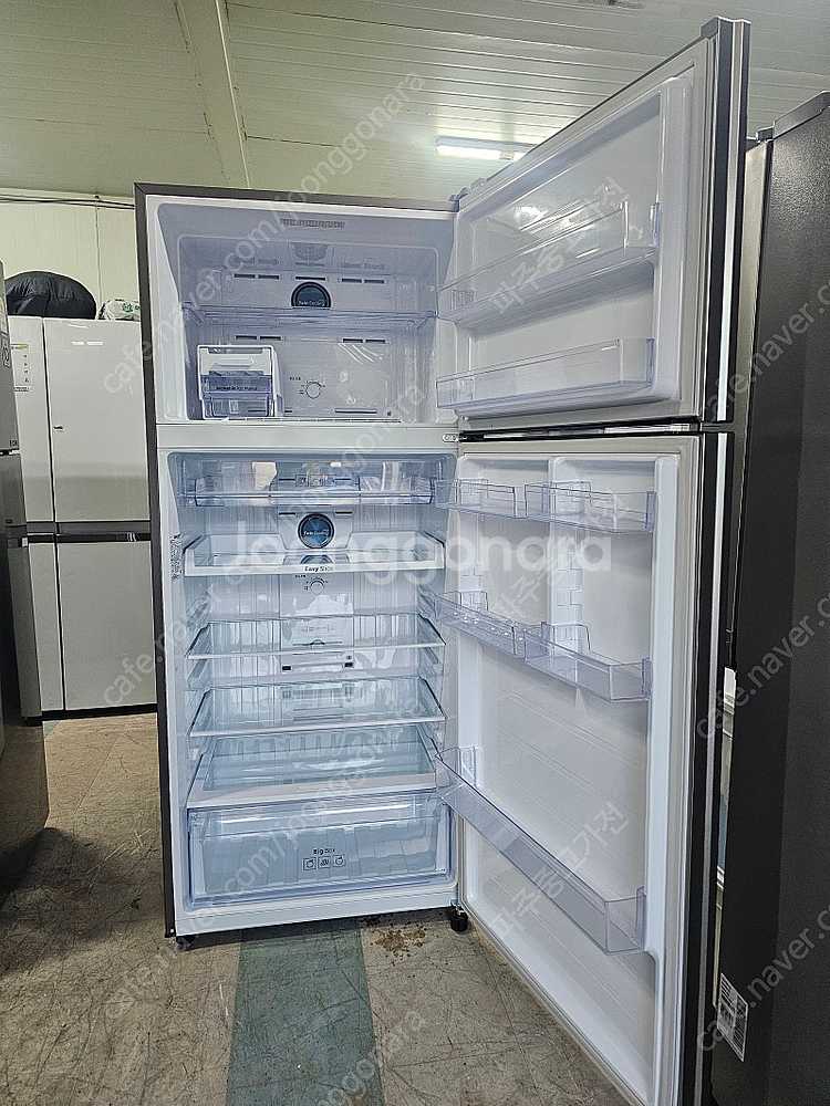 중고가전 중고냉장고 세탁기 전기건조기 김치냉장고 노크온...--0