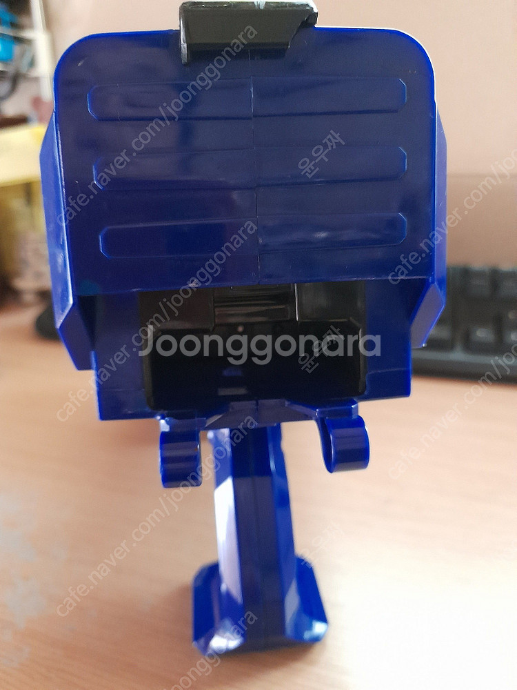 파워레인저 엔진포스--4