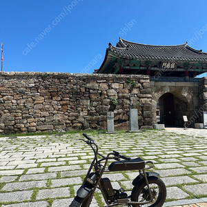 모페즈 750w