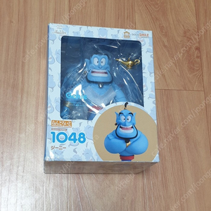 넨도로이드 1048 알라딘 지니 미개봉 판매 합니다