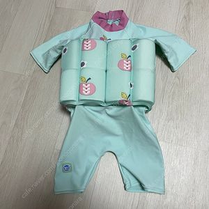 스플래쉬어바웃 부력수영복 스플래쉬어바웃 수영복 4-6y