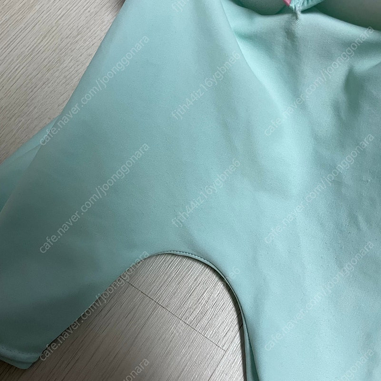 스플래쉬어바웃 부력수영복 스플래쉬어바웃 수영복 4-6y 이미지