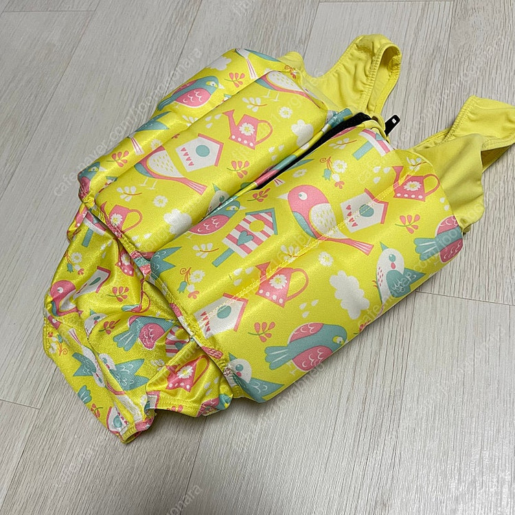 스플래쉬어바웃 부력수영복 스플래쉬어바웃 수영복 4-6y 이미지