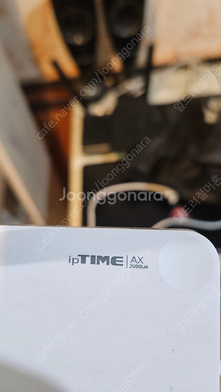 iptime ax2000ua--1