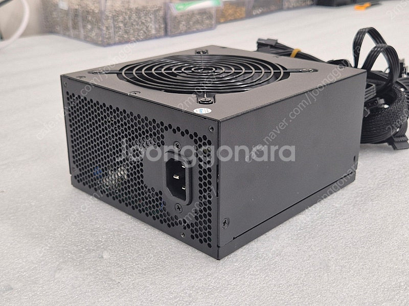 HP 750W 80PLUS Platinum 파워서플라이...--1
