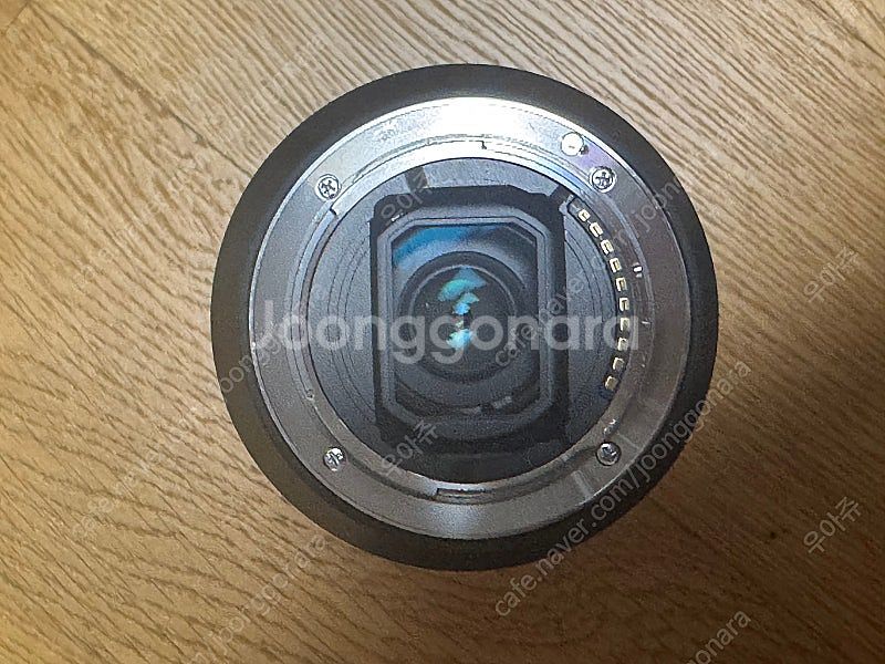 소니 24-105 F4 G 렌즈 판매합니다.--5