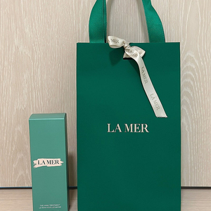 라메르 핸드크림 핸드트리트먼트 100ml