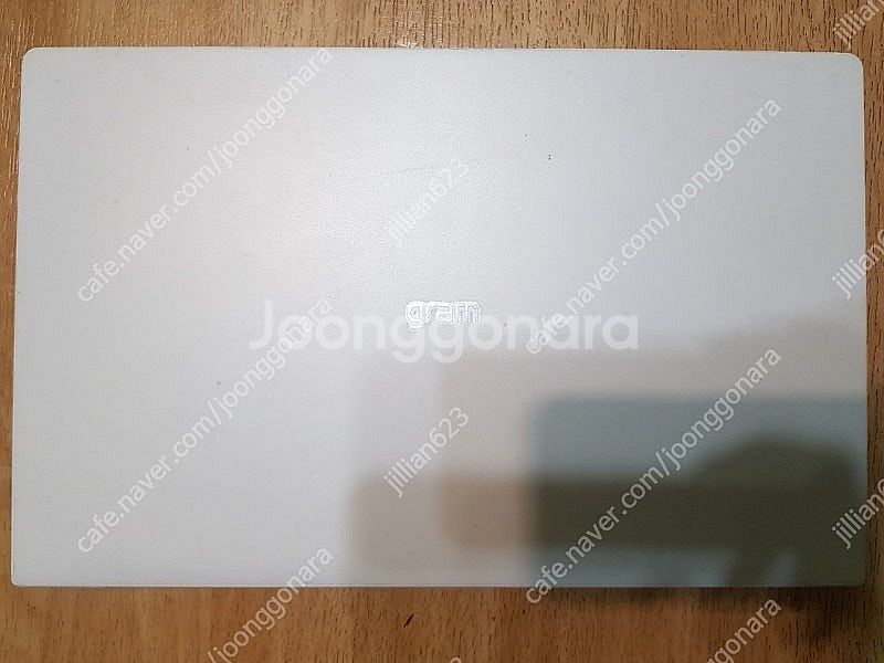 lg 그램 15인치 8세대 i5--5