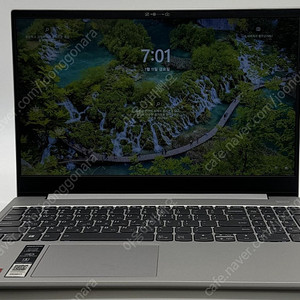 [레노버] 아이디어패드 S340-15API / Ryzen5 3500U, 4GB RAM, 256GB SSD, 15.6", 충전기 포함
