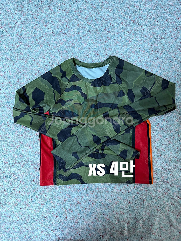 줌바웨어 정리--9