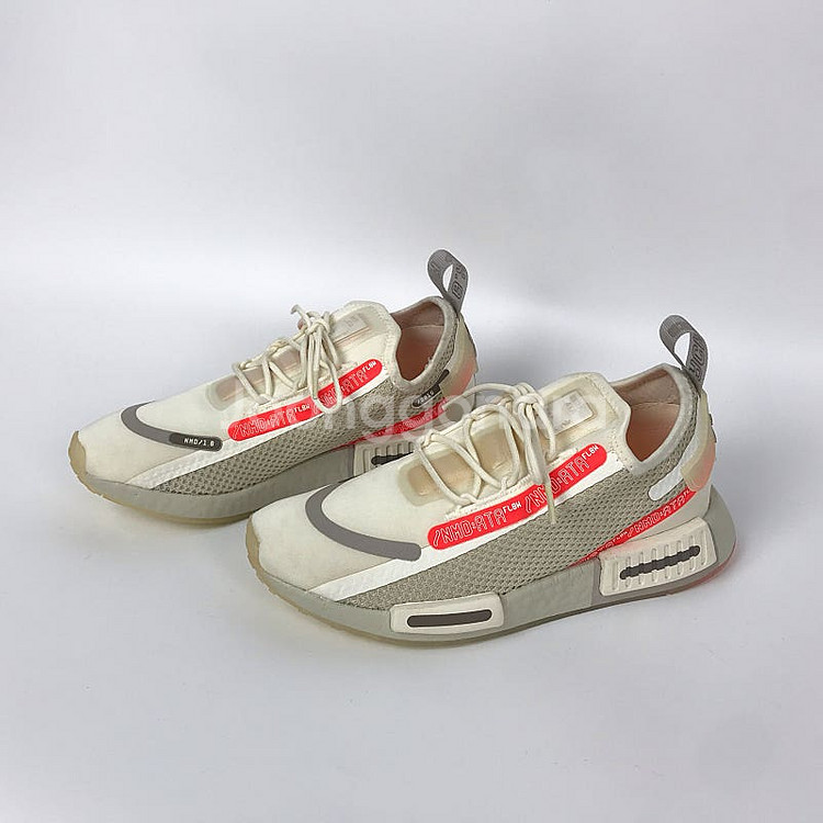 아디다스 NMD R1 스피드라인 운동화 신발 여성240--2