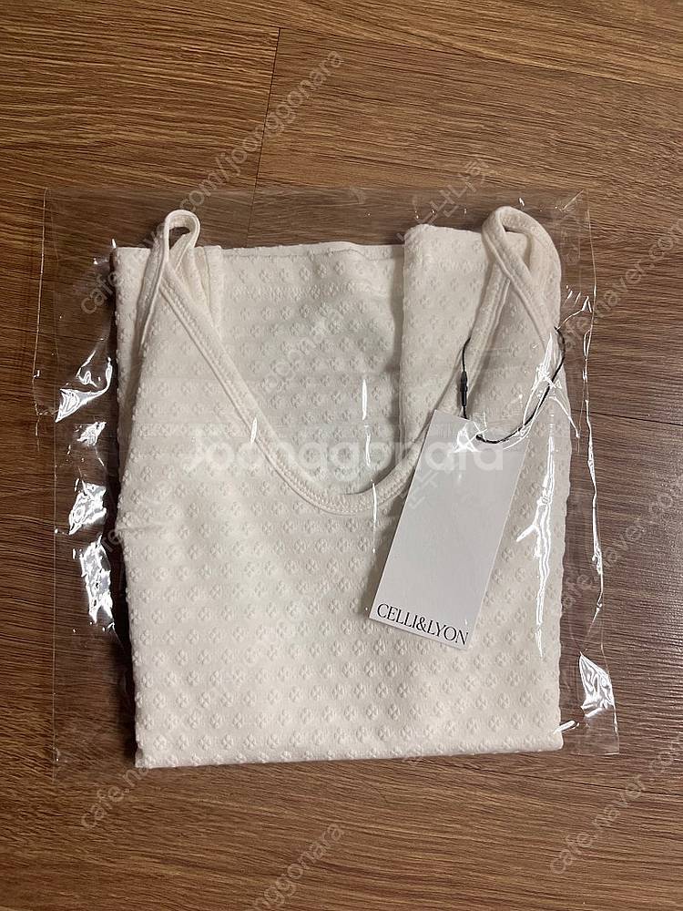 샐리앤리옹 플라워나시탑 (택달린 새제품) 35000원--3