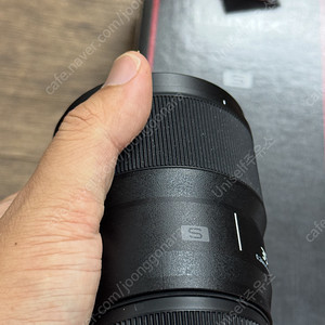 라이카 SL-2s, SL 24-70, 루믹스 35mm f1.8