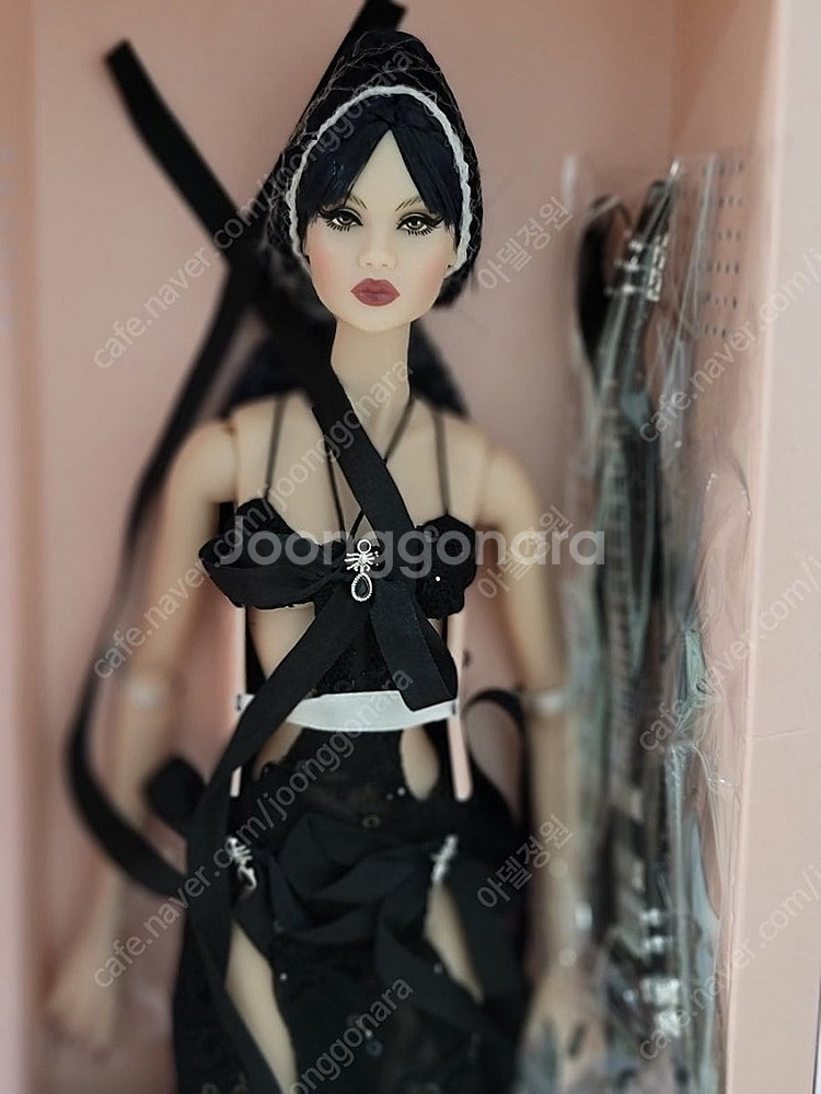 패션로얄티 Angelic Sound Yuri & Dem...--7