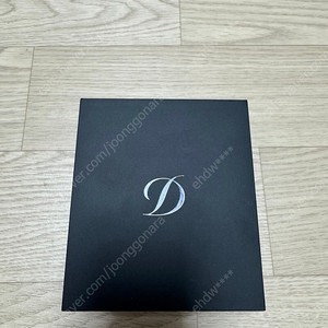 듀퐁라이터 016284 정품팝니다.